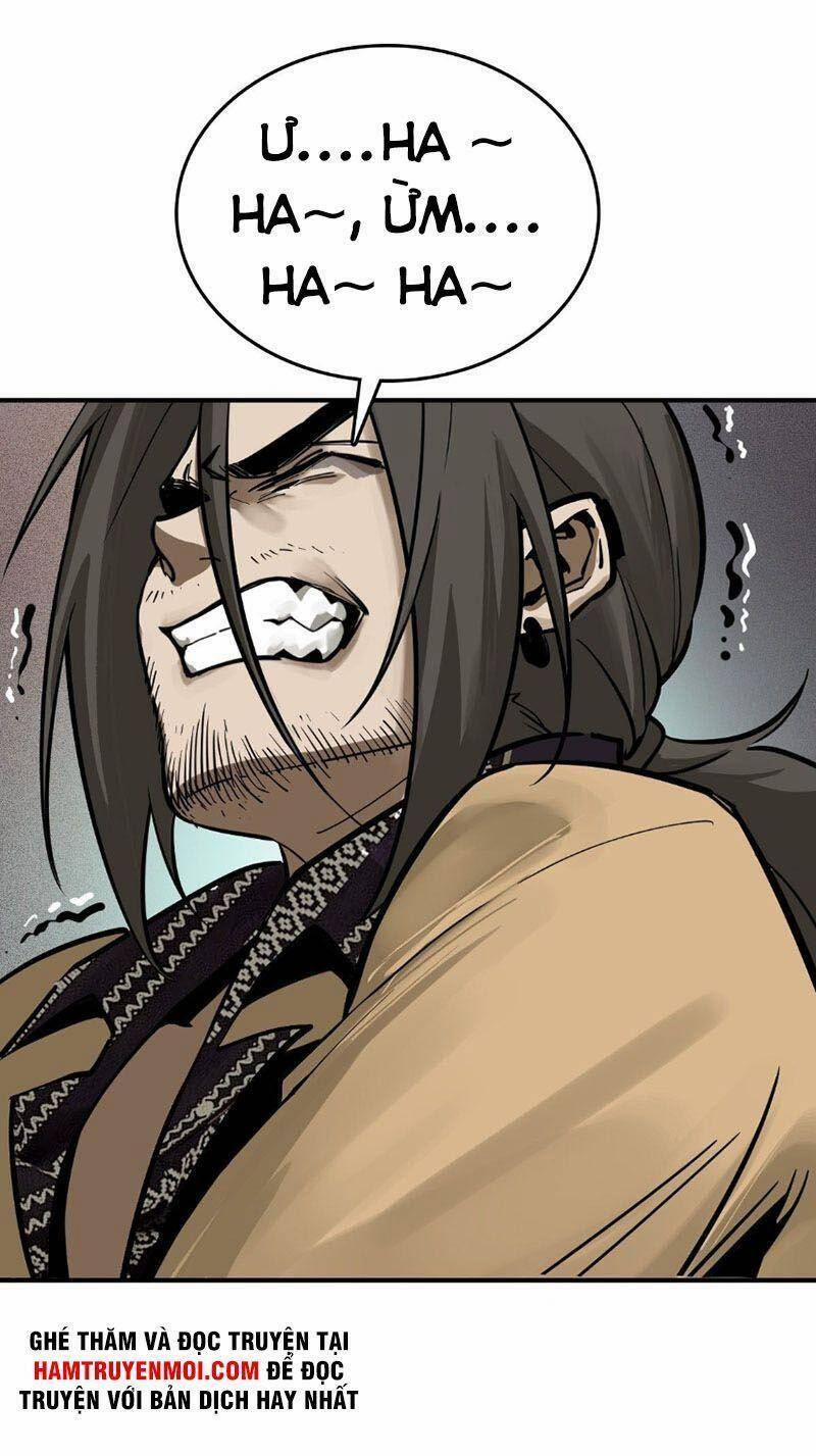 Xuyên Không Thành Chim 105 trang 31