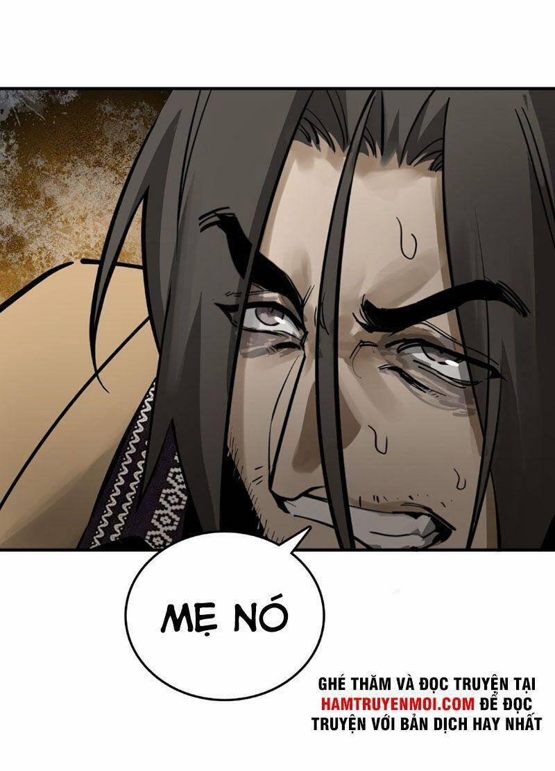 Xuyên Không Thành Chim 105 trang 35