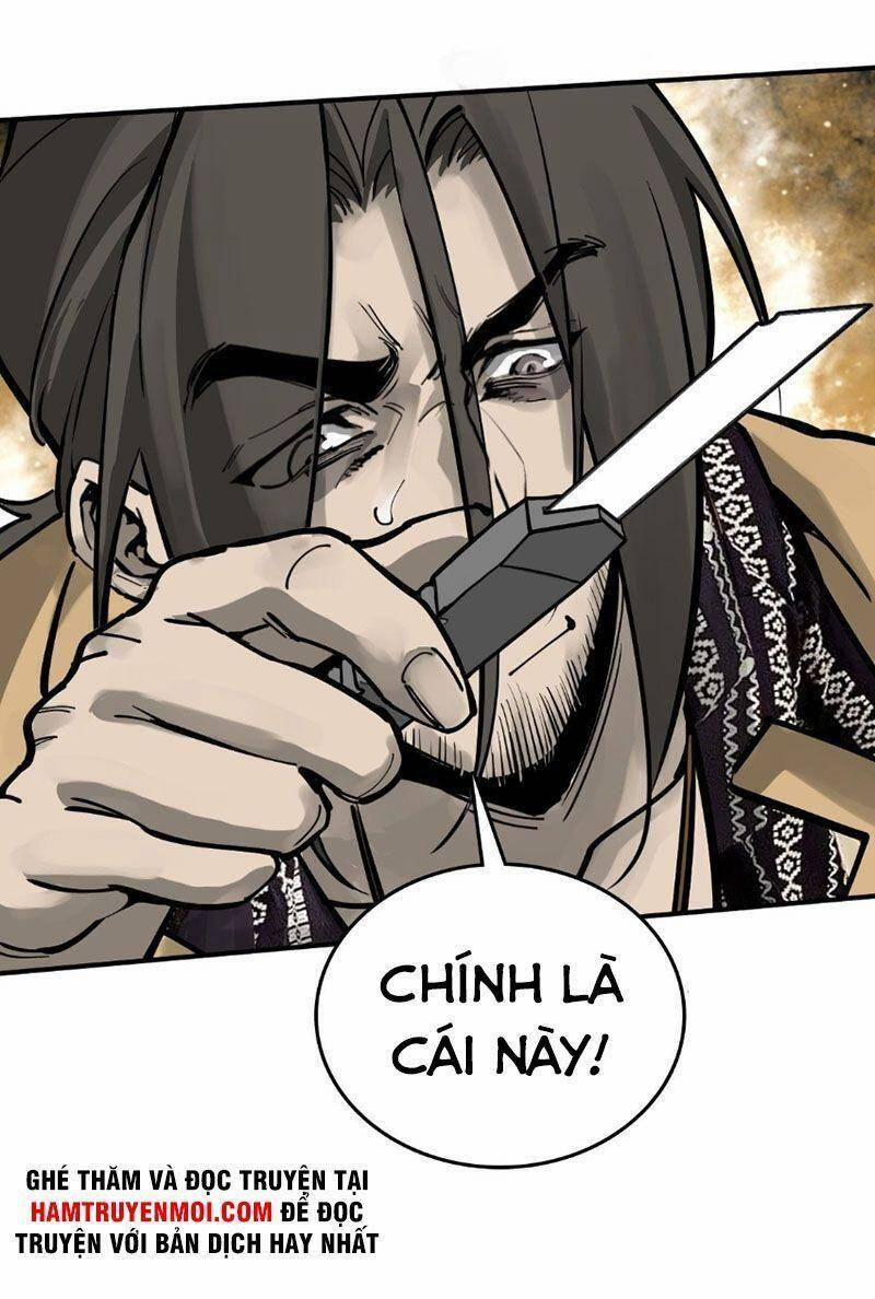 Xuyên Không Thành Chim 105 trang 37