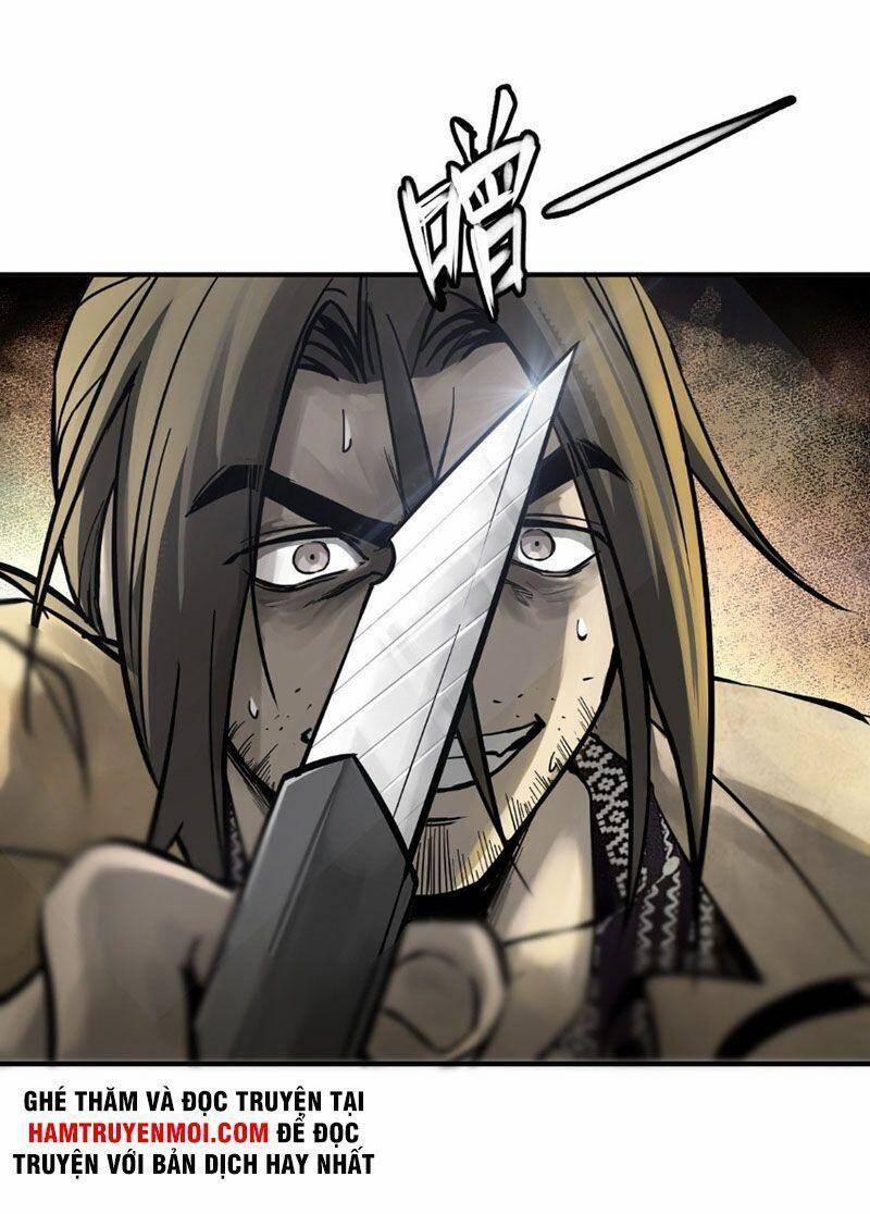 Xuyên Không Thành Chim 105 trang 39