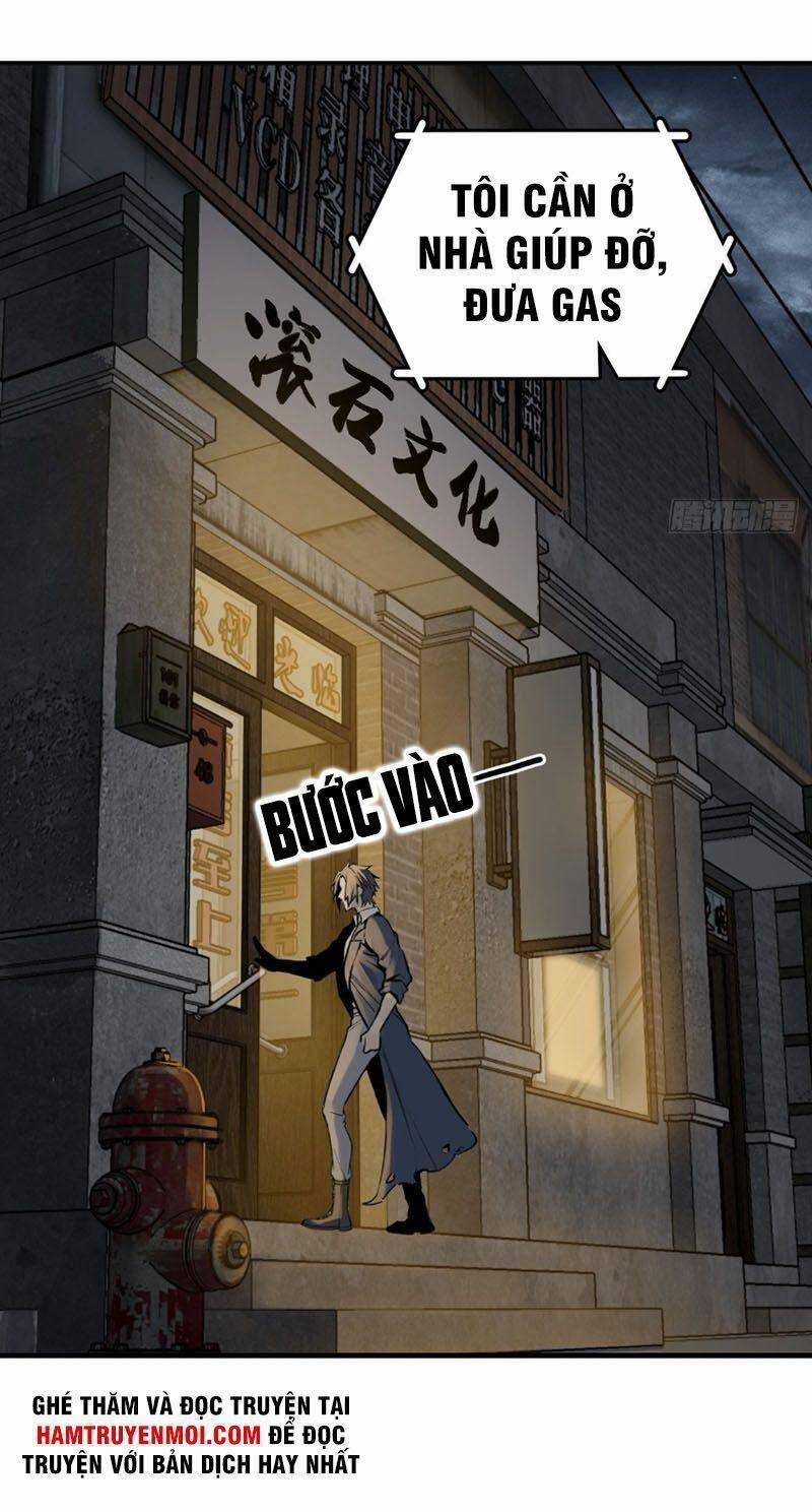 Xuyên Không Thành Chim 105 trang 4