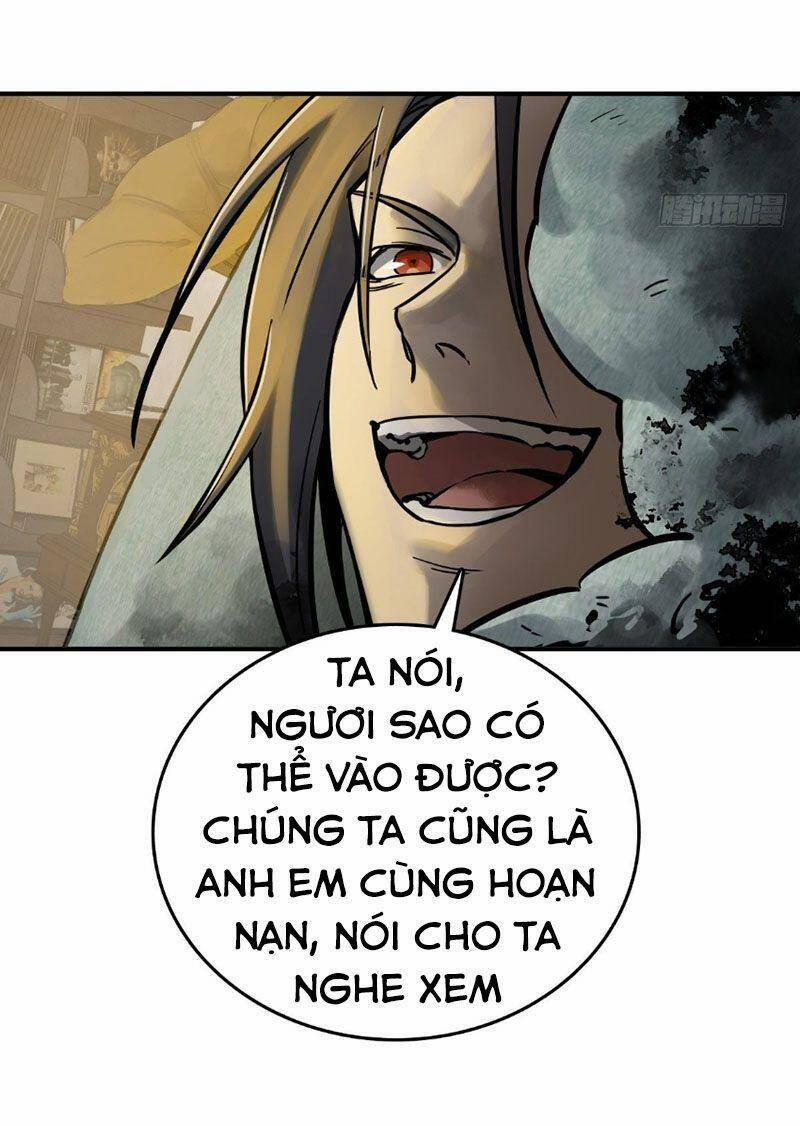 Xuyên Không Thành Chim 105 trang 48