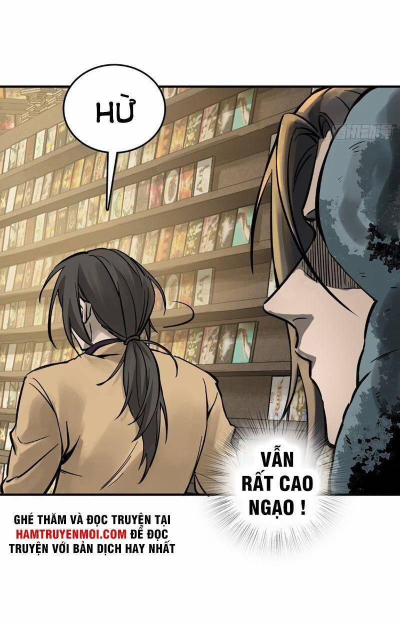 Xuyên Không Thành Chim 105 trang 49