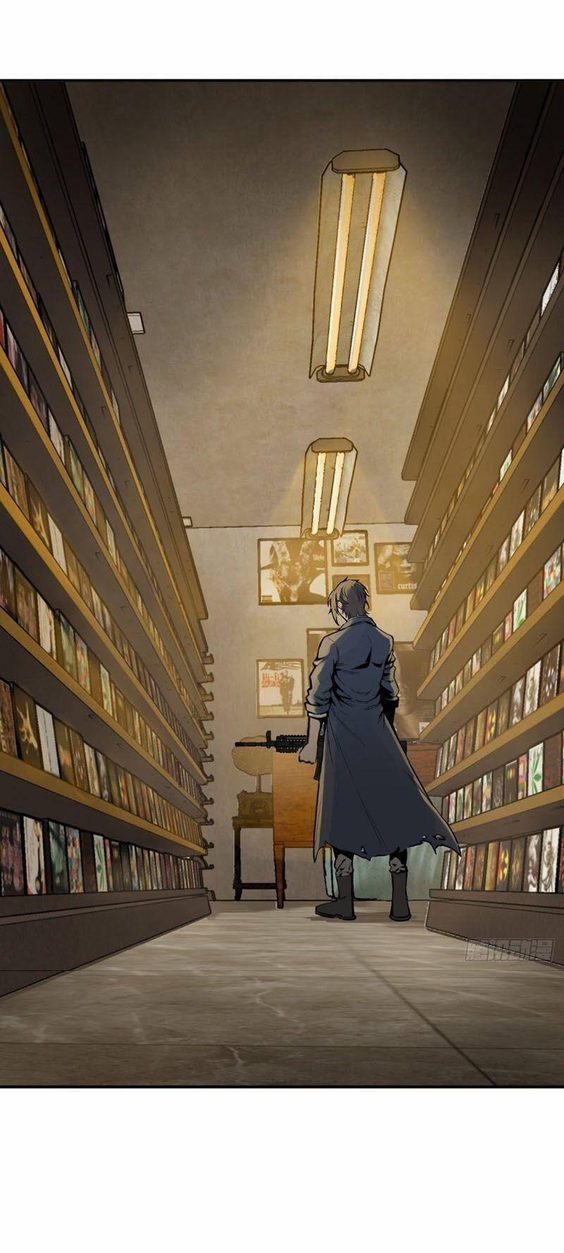 Xuyên Không Thành Chim 105 trang 5