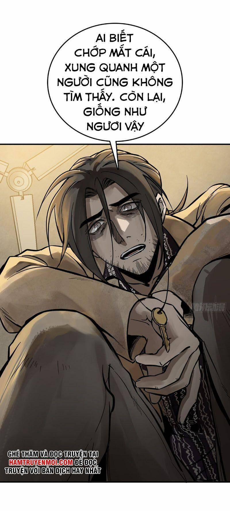 Xuyên Không Thành Chim 105 trang 53