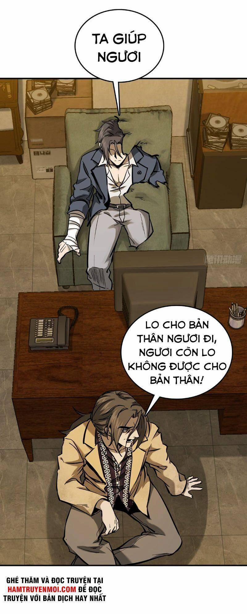 Xuyên Không Thành Chim 105 trang 57