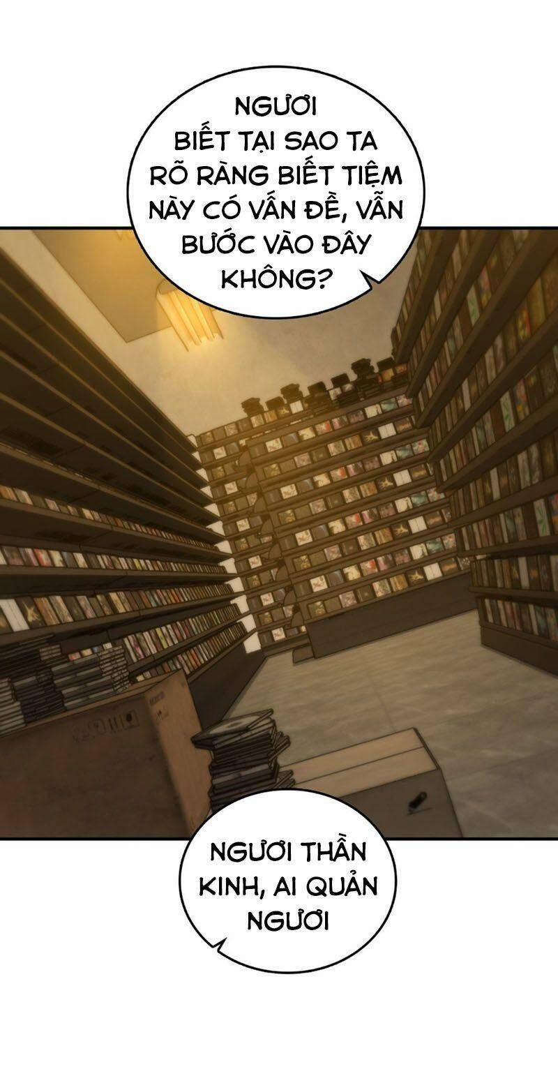 Xuyên Không Thành Chim 105 trang 58