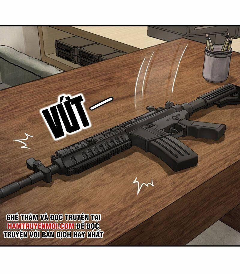 Xuyên Không Thành Chim 105 trang 6