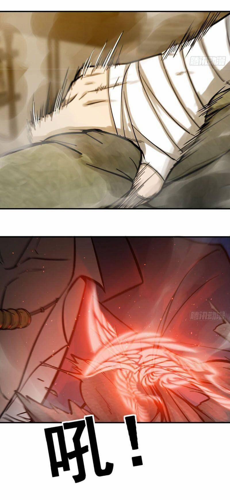 Xuyên Không Thành Chim 105 trang 60