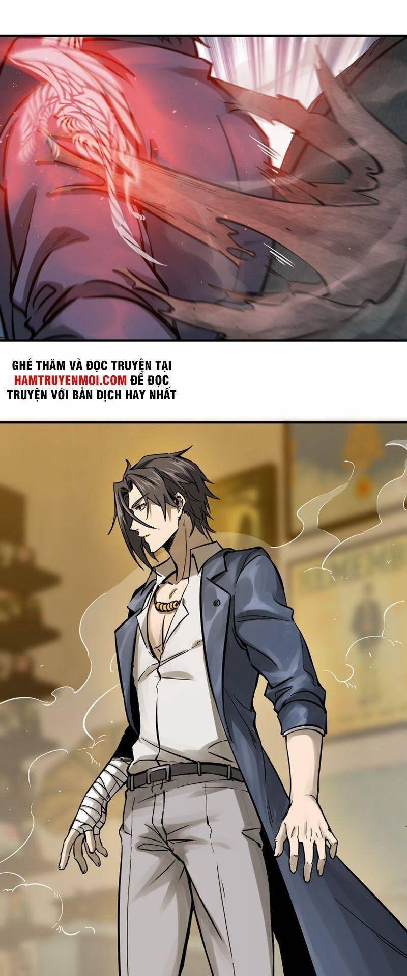 Xuyên Không Thành Chim 105 trang 61