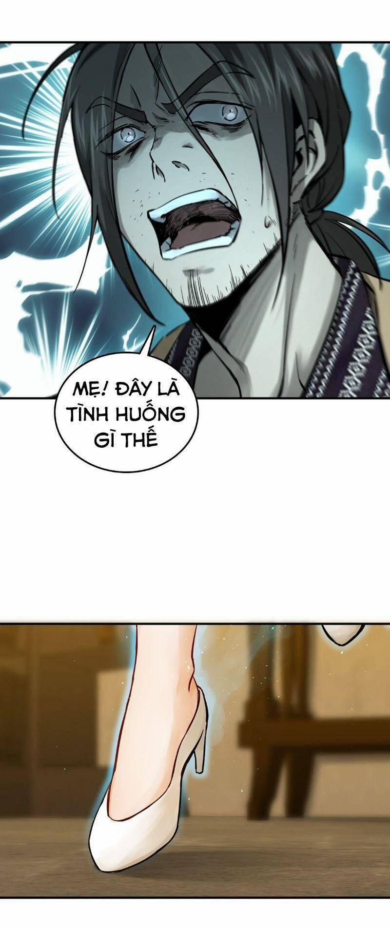 Xuyên Không Thành Chim 105 trang 64