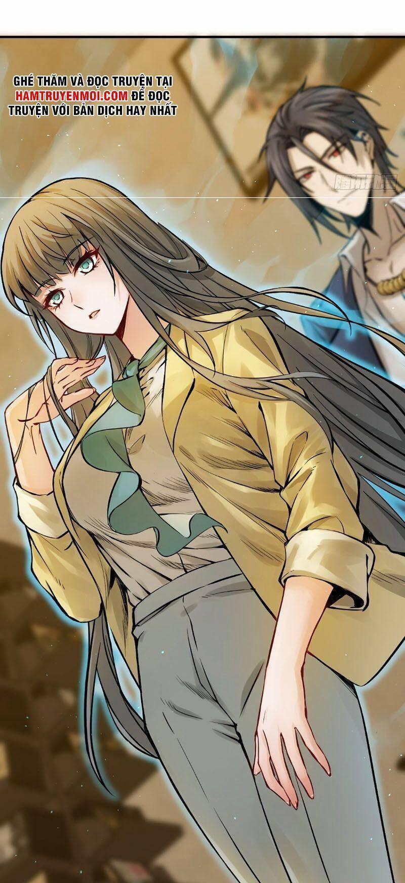 Xuyên Không Thành Chim 105 trang 65