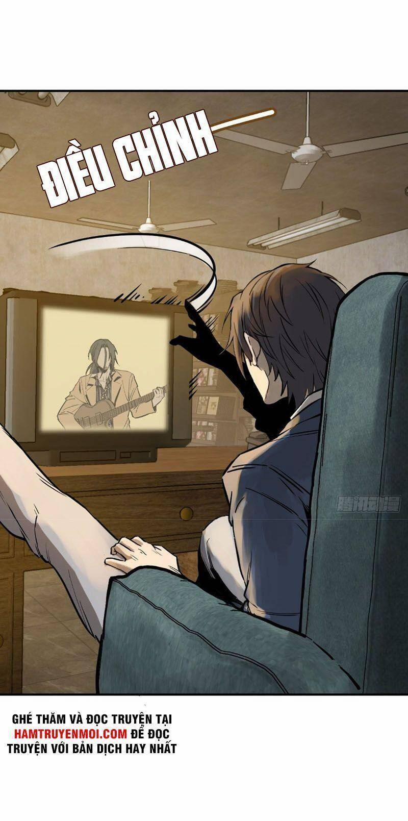 Xuyên Không Thành Chim 105 trang 8