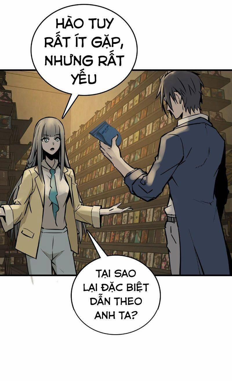 Xuyên Không Thành Chim 106 trang 11