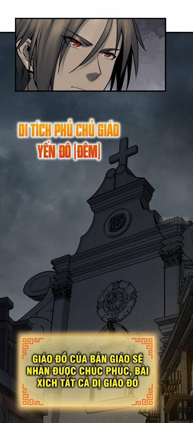 Xuyên Không Thành Chim 106 trang 13