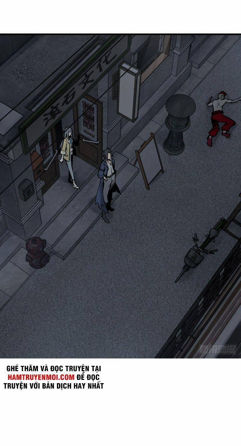 Xuyên Không Thành Chim 106 trang 18