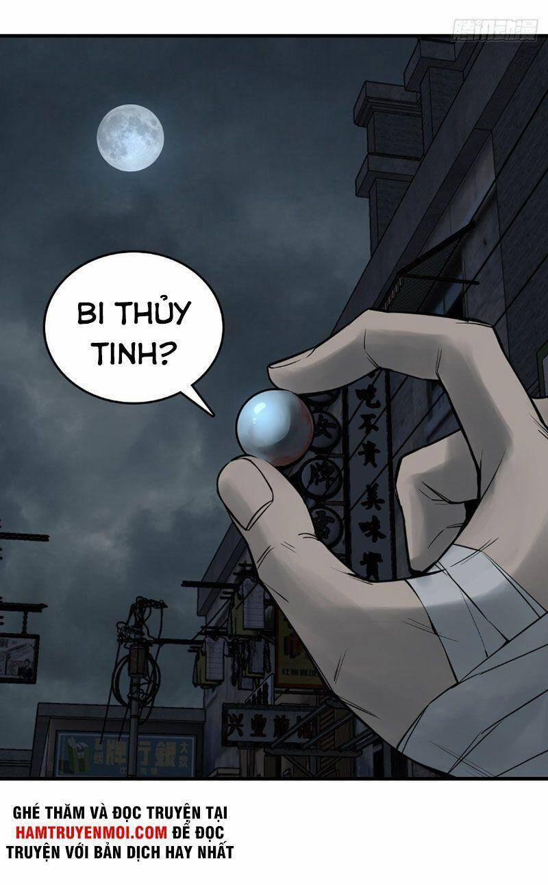 Xuyên Không Thành Chim 106 trang 20
