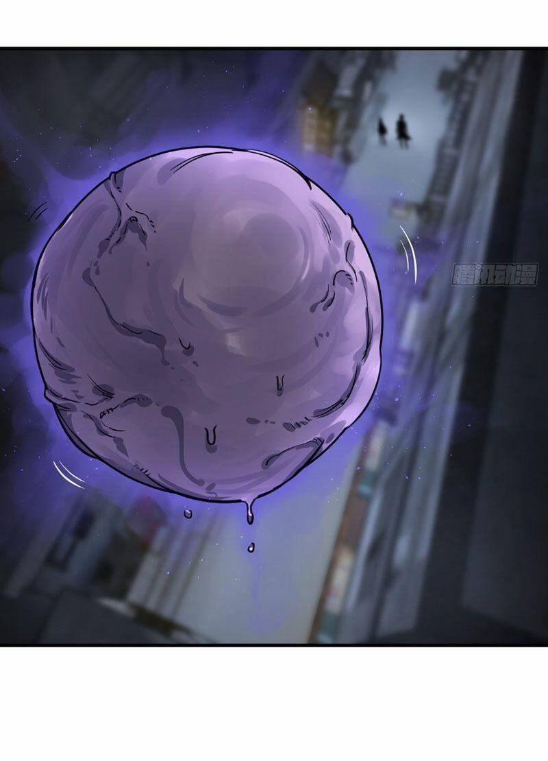 Xuyên Không Thành Chim 106 trang 23