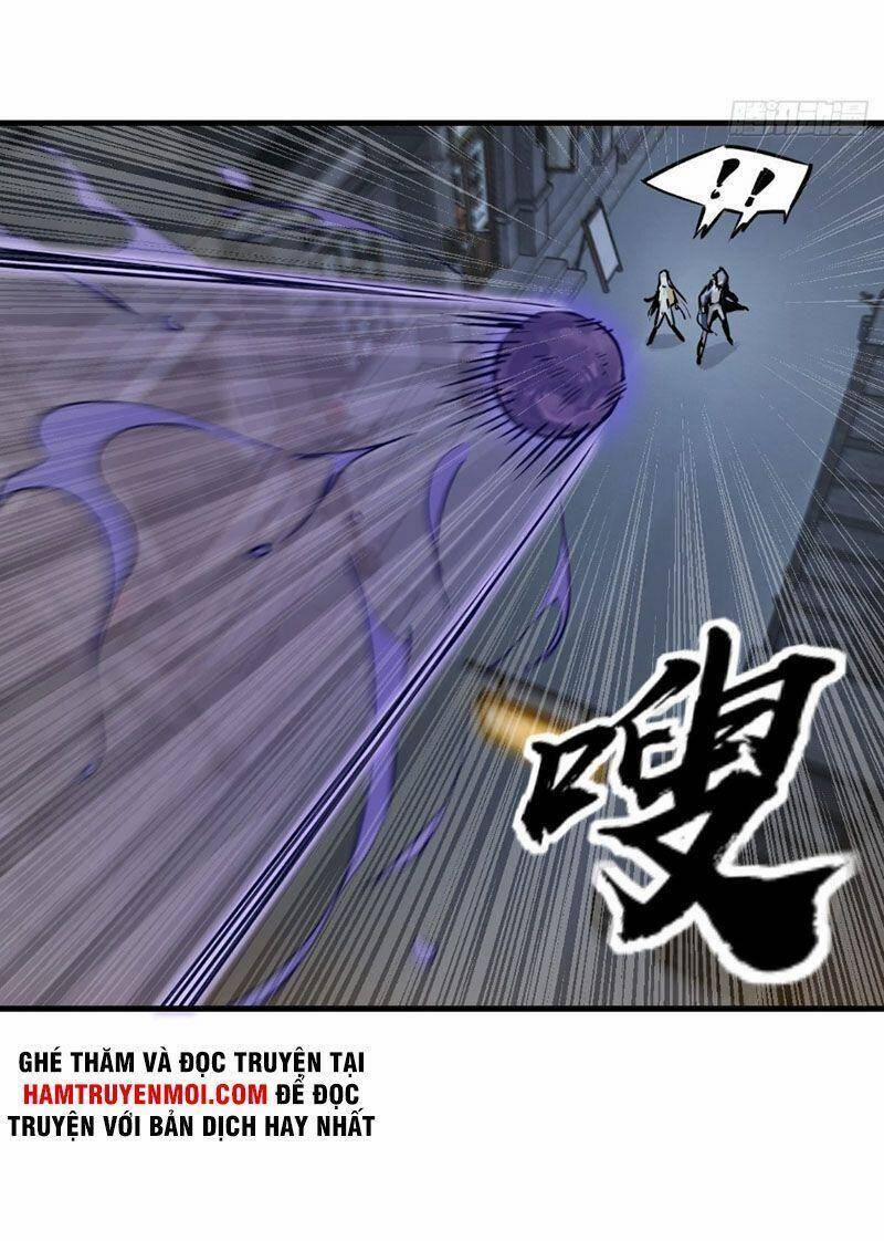 Xuyên Không Thành Chim 106 trang 24