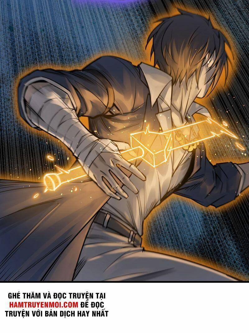 Xuyên Không Thành Chim 106 trang 26