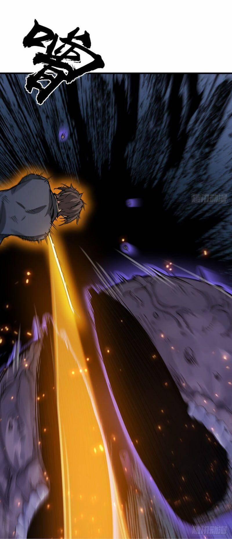 Xuyên Không Thành Chim 106 trang 27