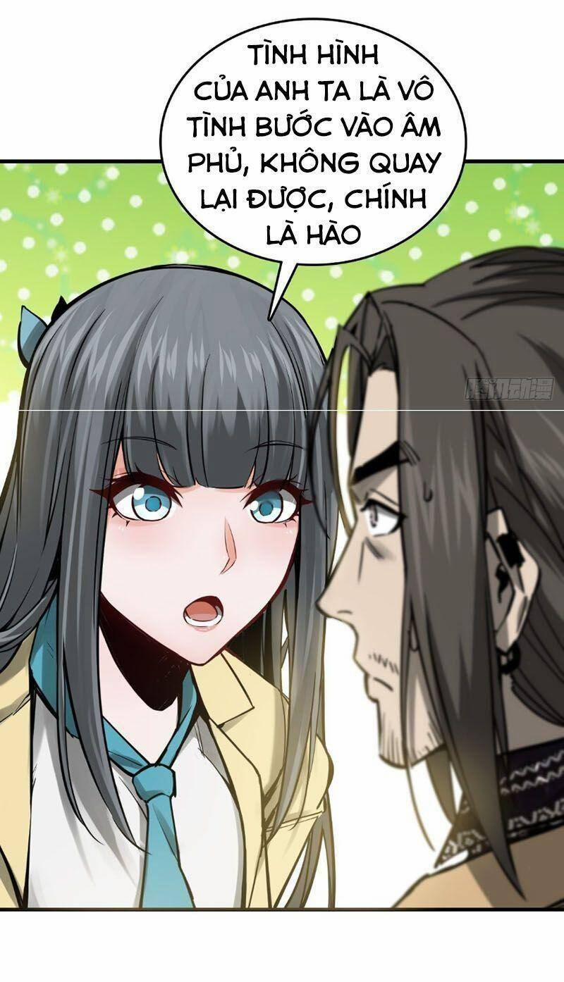 Xuyên Không Thành Chim 106 trang 3