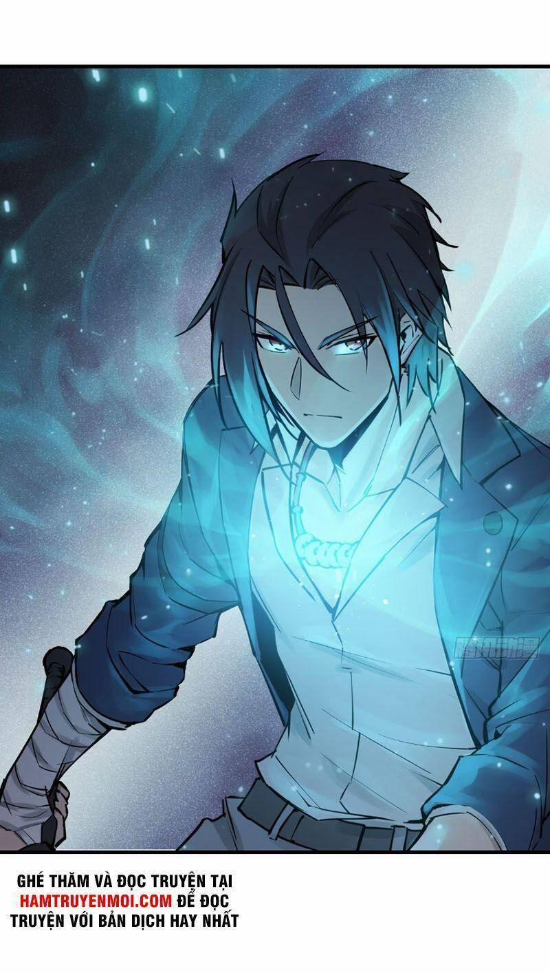 Xuyên Không Thành Chim 106 trang 30