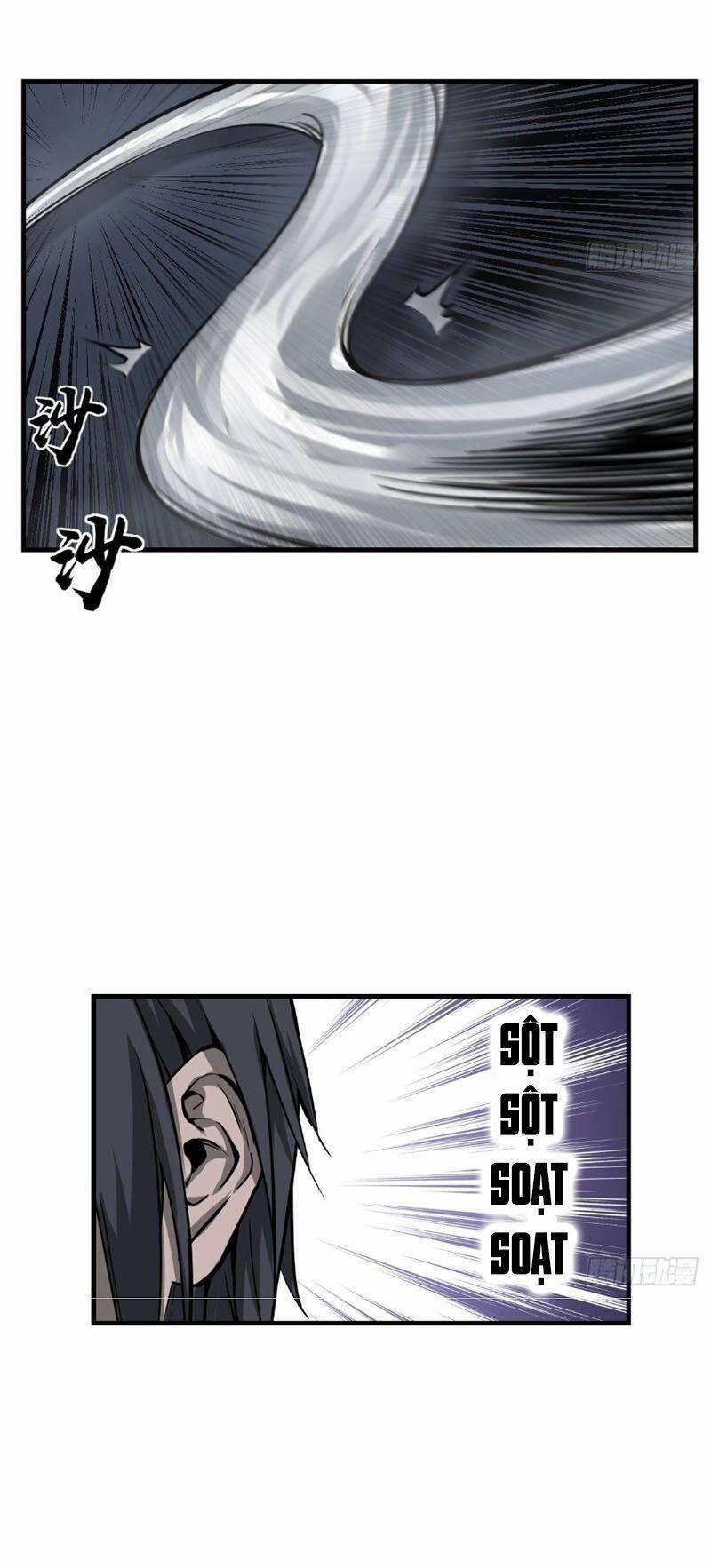 Xuyên Không Thành Chim 106 trang 31