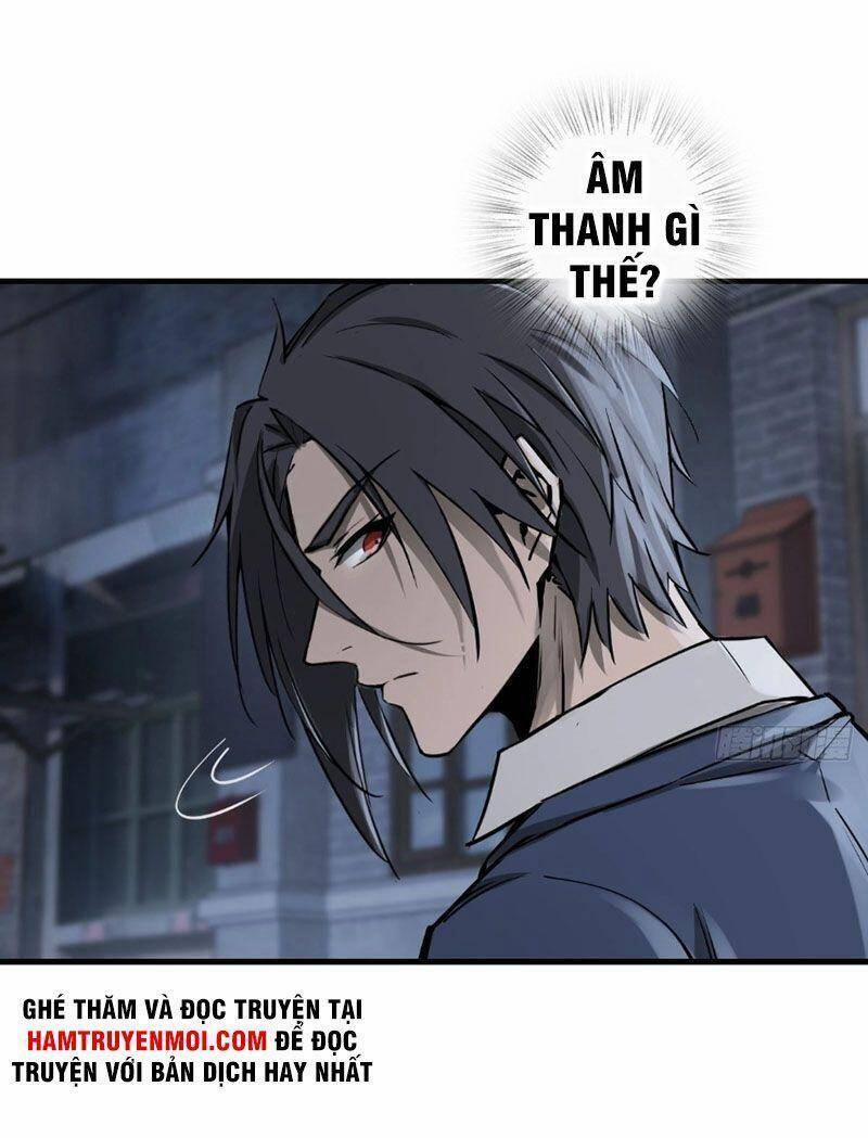 Xuyên Không Thành Chim 106 trang 32