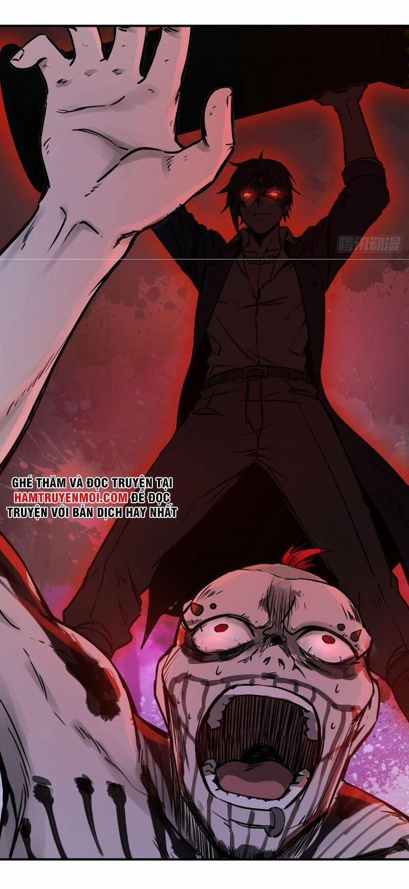 Xuyên Không Thành Chim 106 trang 38