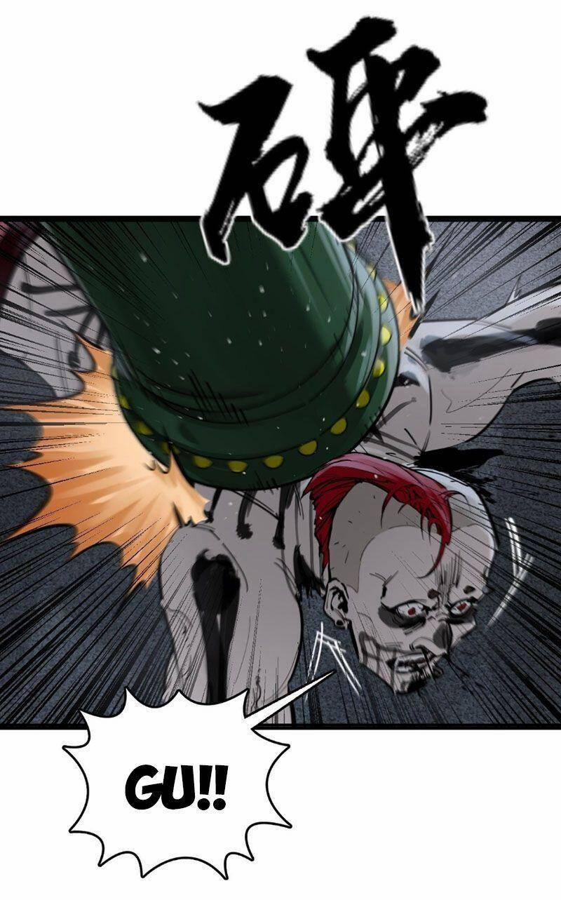 Xuyên Không Thành Chim 106 trang 39