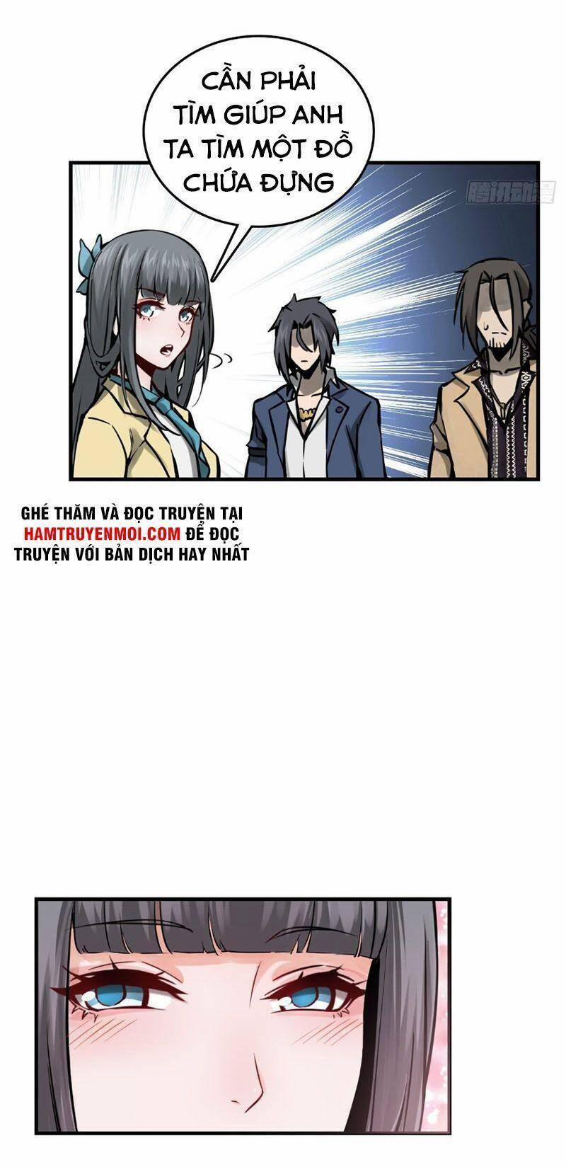 Xuyên Không Thành Chim 106 trang 4