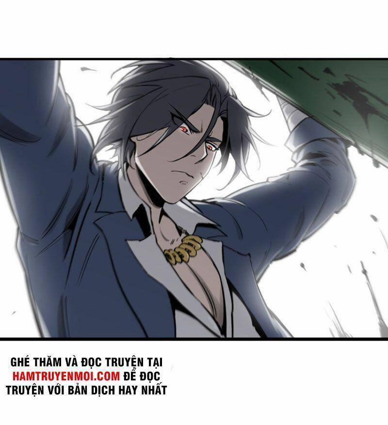 Xuyên Không Thành Chim 106 trang 40