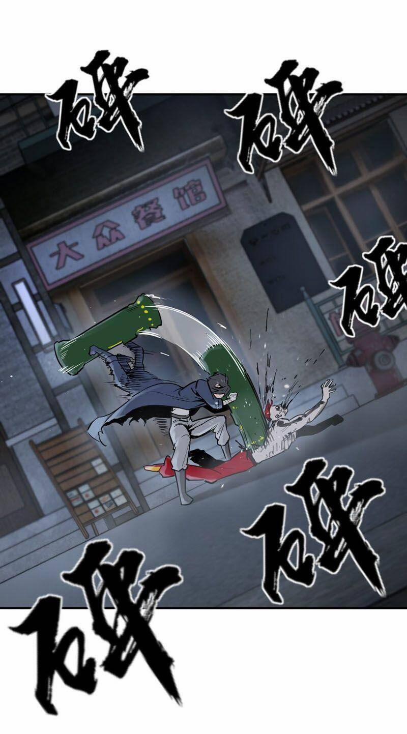 Xuyên Không Thành Chim 106 trang 41