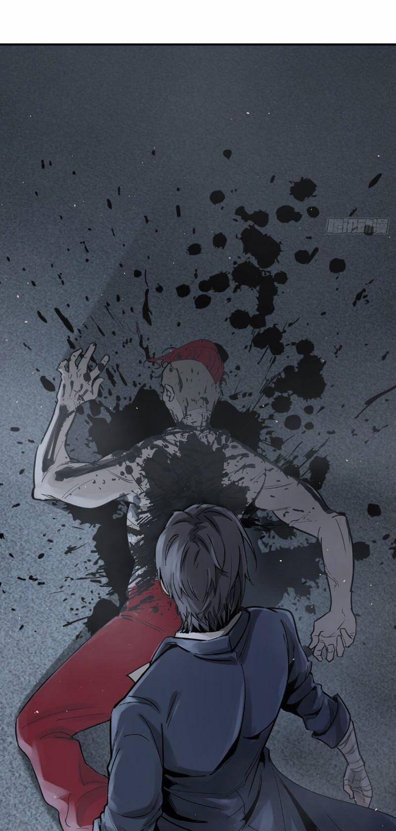 Xuyên Không Thành Chim 106 trang 43