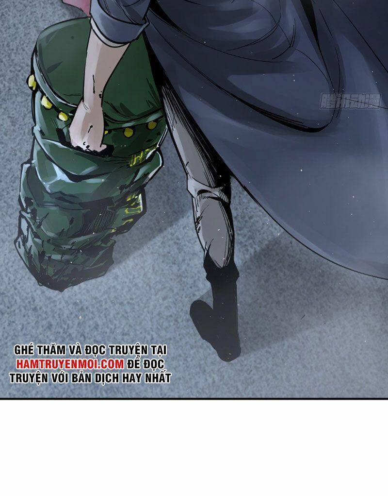 Xuyên Không Thành Chim 106 trang 44