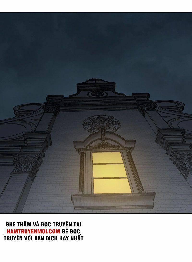 Xuyên Không Thành Chim 106 trang 48