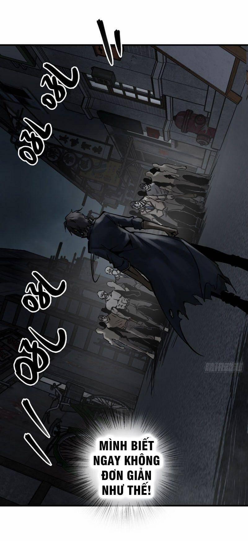 Xuyên Không Thành Chim 106 trang 49