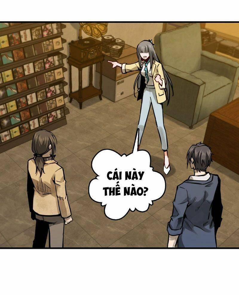 Xuyên Không Thành Chim 106 trang 5