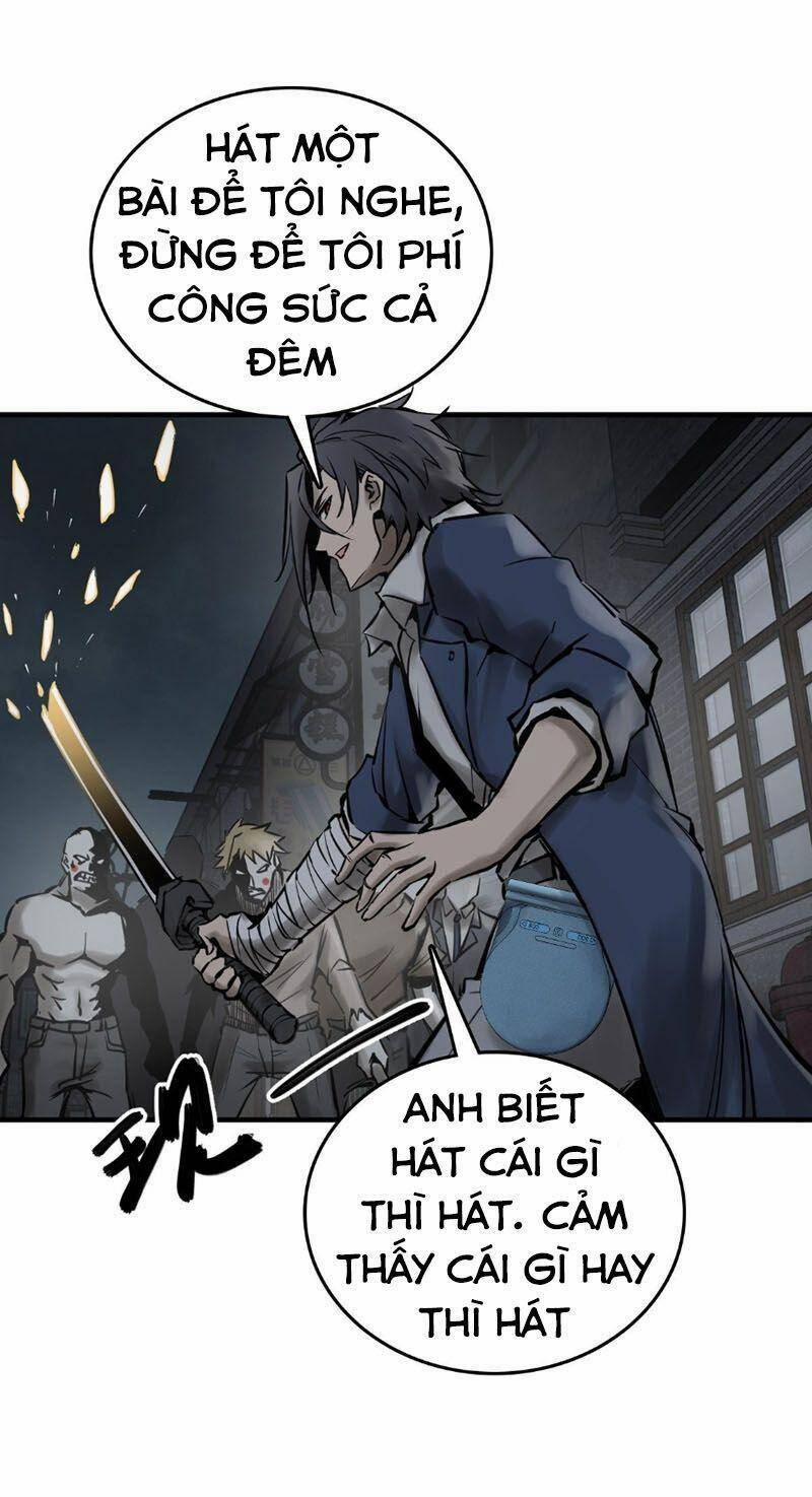 Xuyên Không Thành Chim 106 trang 51