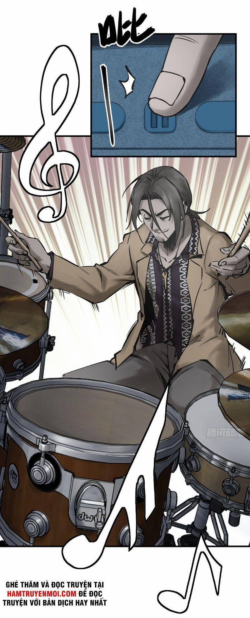 Xuyên Không Thành Chim 106 trang 52