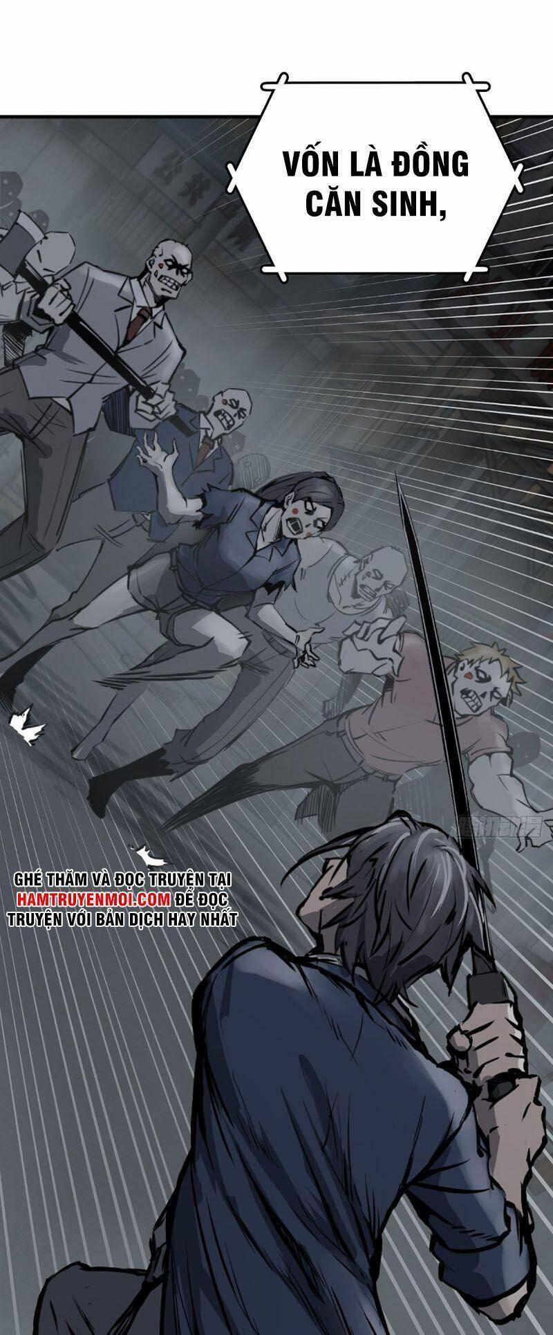 Xuyên Không Thành Chim 106 trang 56