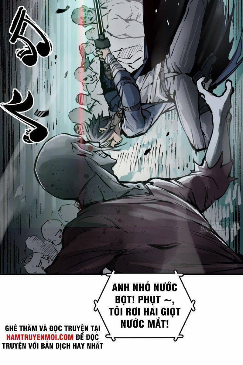 Xuyên Không Thành Chim 106 trang 59