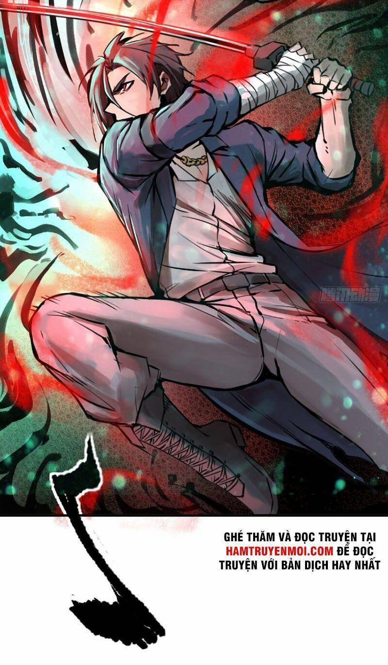 Xuyên Không Thành Chim 106 trang 61