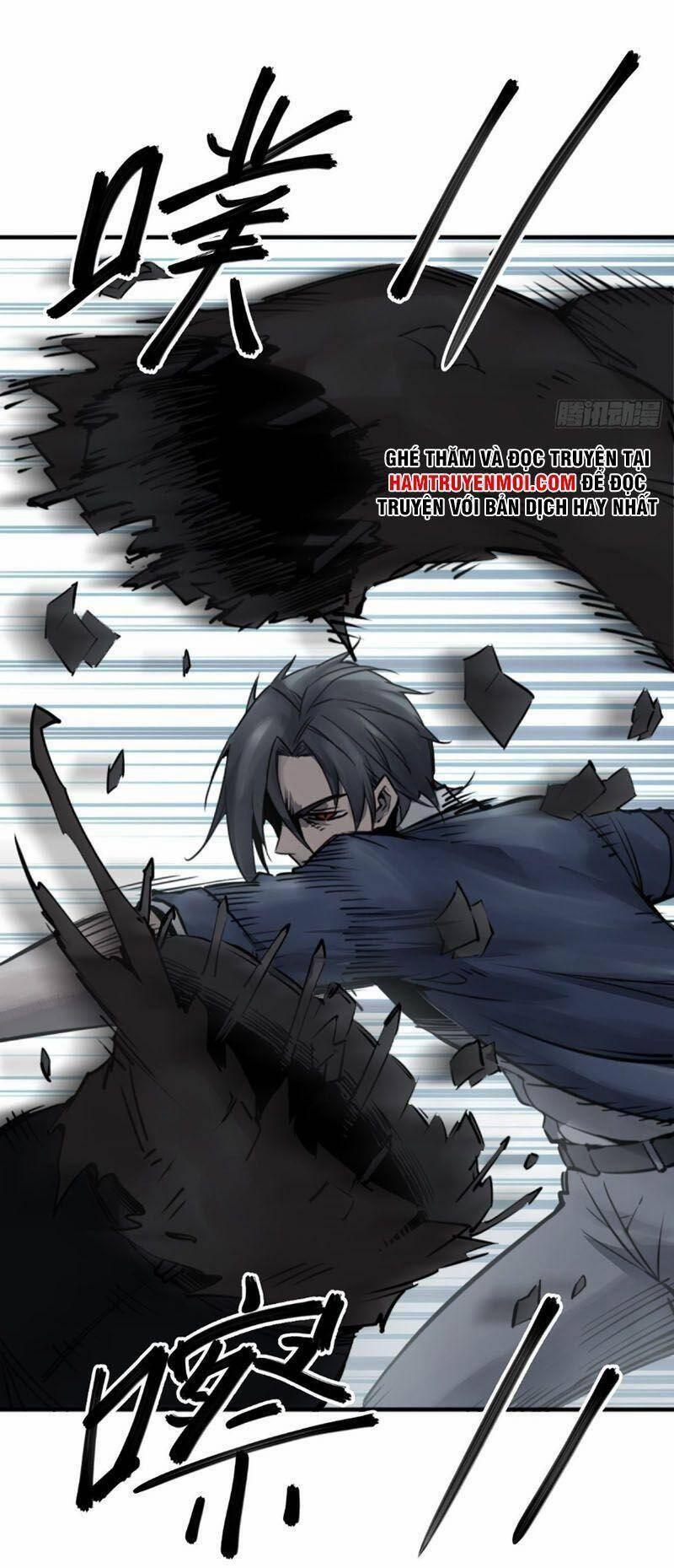 Xuyên Không Thành Chim 106 trang 65