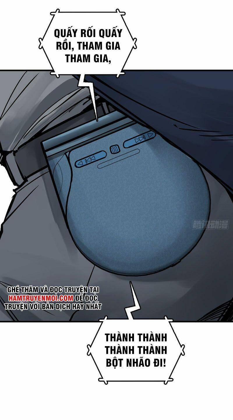 Xuyên Không Thành Chim 106 trang 67