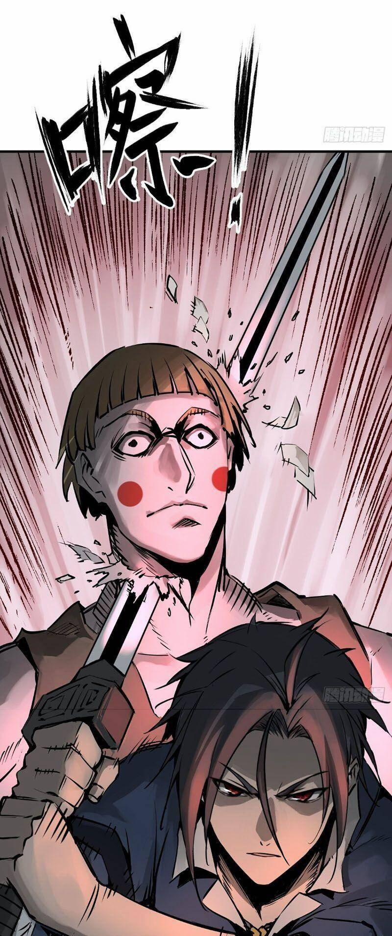 Xuyên Không Thành Chim 106 trang 68