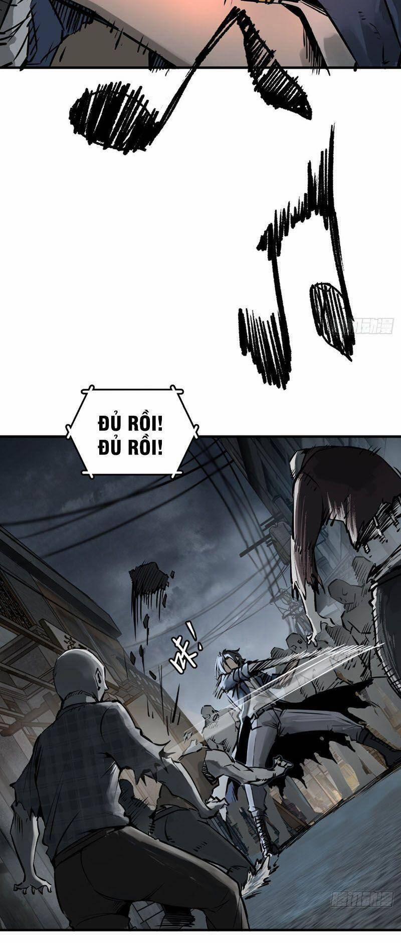 Xuyên Không Thành Chim 106 trang 69