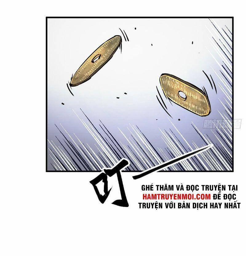 Xuyên Không Thành Chim 106 trang 70