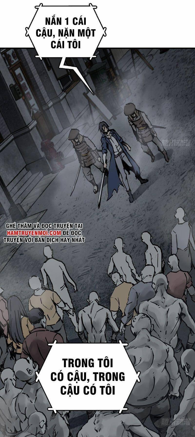 Xuyên Không Thành Chim 106 trang 72